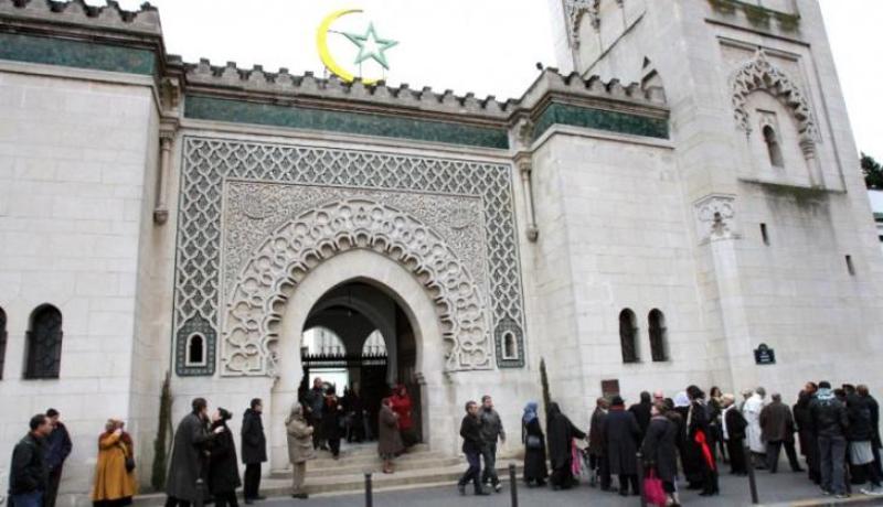 إمام مسجد باريس يدعو إلى التفقه في الدين لمواجهة التطرّف